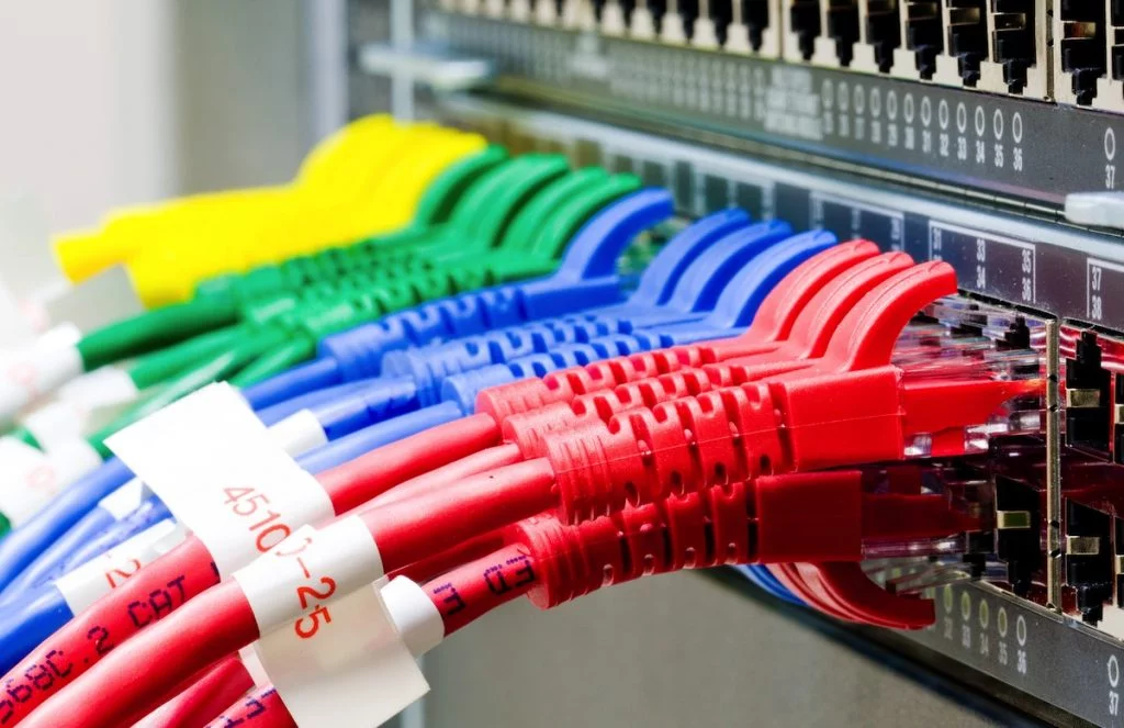 Commercial Electrical Fitout