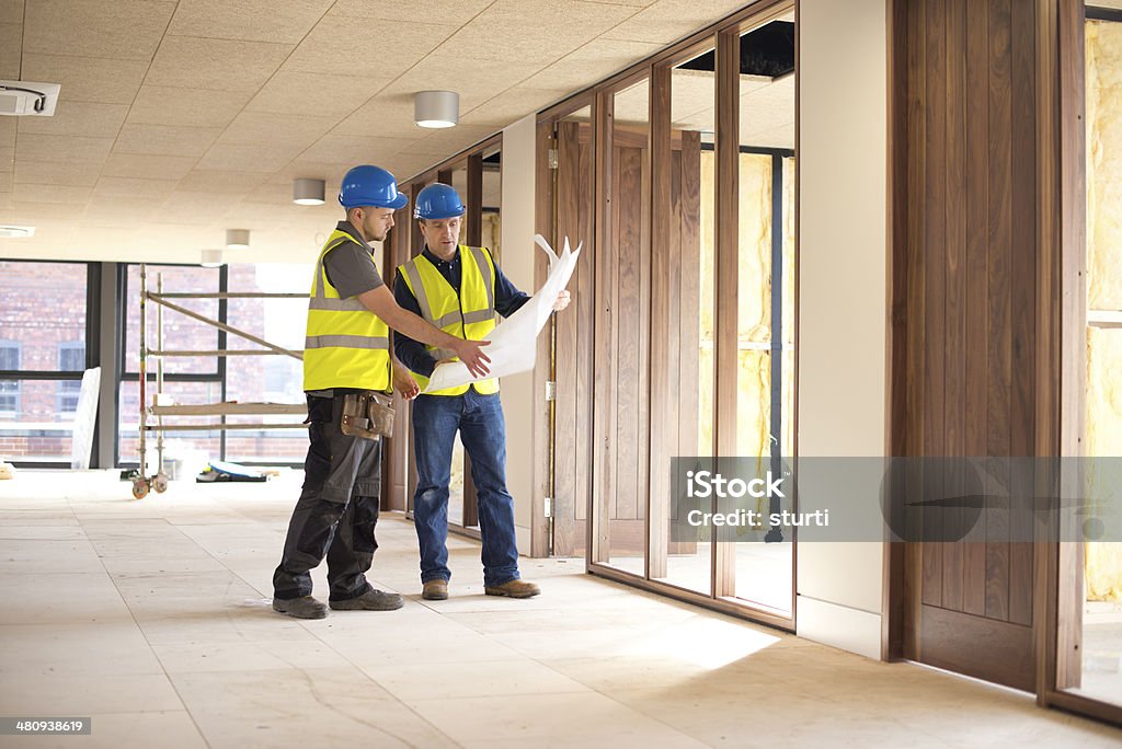 Commercial Electrical Fitout