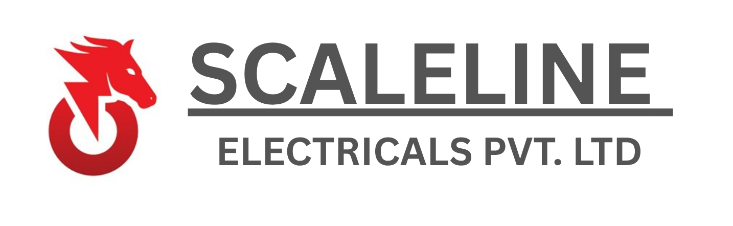 Scaleline Electricals Logo